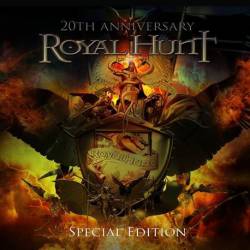 Royal Hunt : 20th Anniversary
